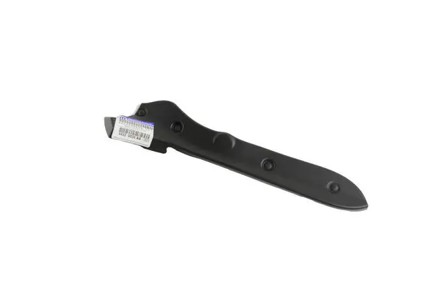 68320030AA - Doors, Door Mirrors and Related Parts: Liftgate Opening Panel, Right for Jeep: Compass Image