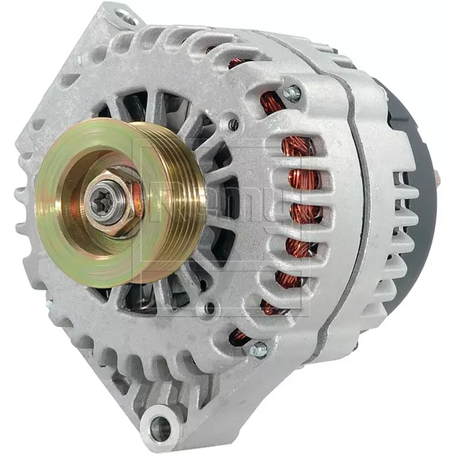 21750 - Charging &amp; Starting Systems: Remy Alternator for Remy Image