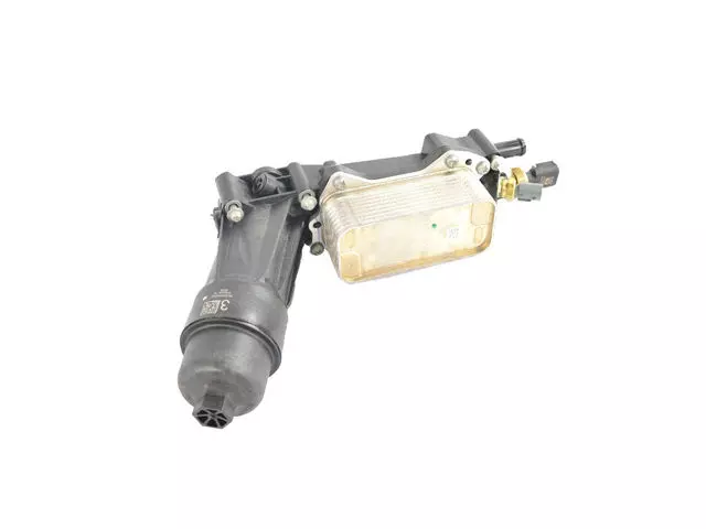 Engine Oil Filter Adapter - Mopar (68596317AB)