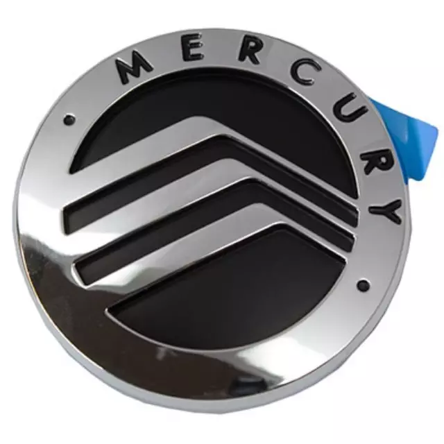 Emblem - Ford (3W3Z-5443504-AA)