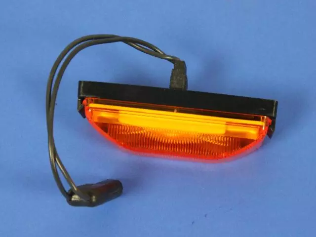 55054958 - : Fender Marker Lamp for Mopar Image