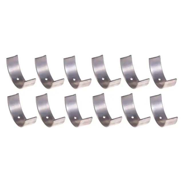 66015A50MM - Engine: Engine Connecting Rod Bearing Set for SEALED POWER Image