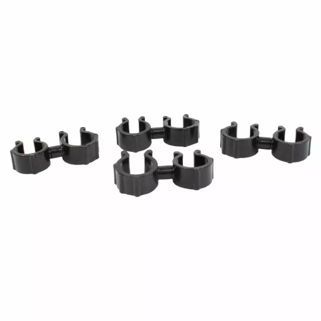 W700602S300 - : Lower Oxygen Sensor Clip for Ford Image