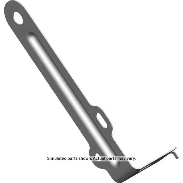 84126210 - : Lamp Bracket for Chevrolet: Blazer Image