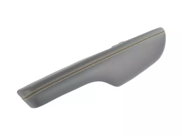 Front Door Trim Armrest, Left - Mopar (1YZ131KXAD)