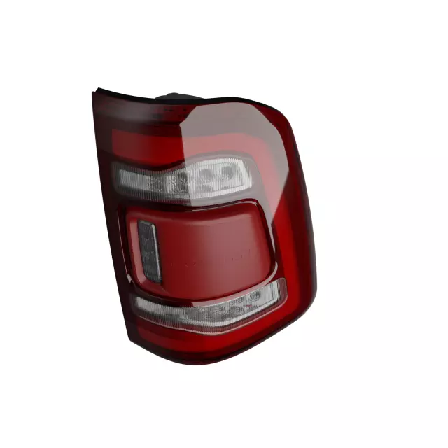 68361716AE - Electrical: Tail Lamp, Right for Ram: 2500, 3500 Image