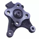 3M8Z4A013R - Suspension: Spindle for Ford: Fusion | Lincoln: MKZ, Zephyr | Mercury: Milan Image