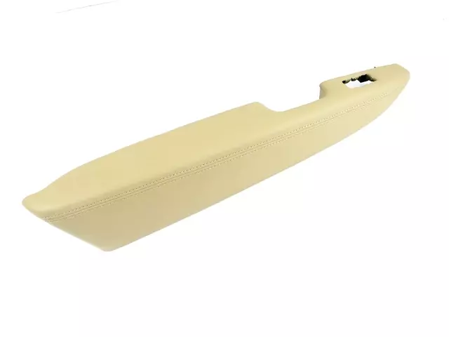 Rear Door Trim Armrest, Left - Mopar (6GF71HL1AA)