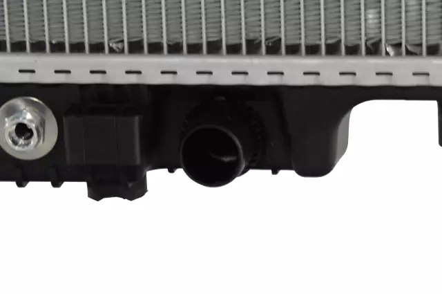 Radiator - GM (92234040)