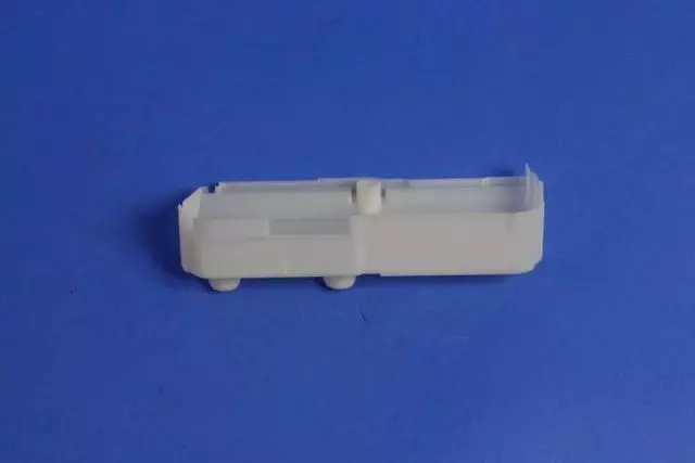 Transmission Solenoid Shield - Mopar (52108320AA)