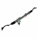 STG214 - Steering: Motorcraftâ„¢ Gear Assembly for Ford Image