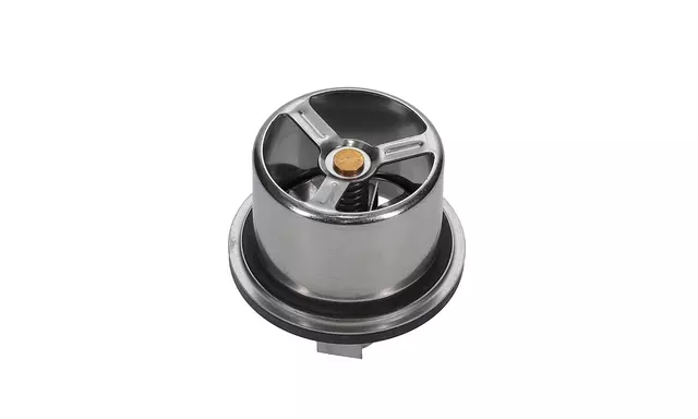Engine Coolant Thermostat - ACDelco (132-57)