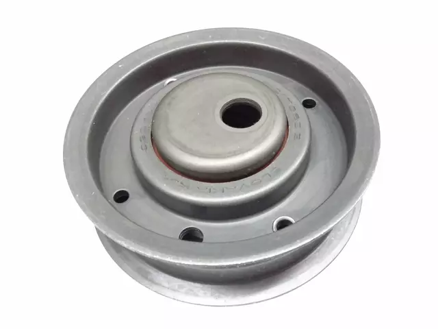 26109243L - : Idler Pulley for Volkswagen: Cabrio, Cabriolet, Corrado, Fox, Golf, Jetta, Passat, Scirocco, Vanagon Image