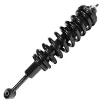 11563 - : Unity Automotive Suspension Strut and Coil Spring Assembly for Unity Automotive Image