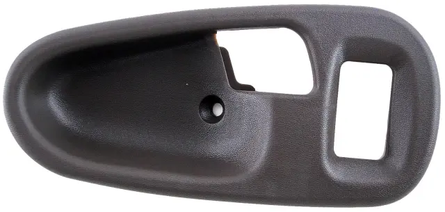 82453 - : Interior Door Handle Front Left, Rear Left Brown Bezel for Dorman Image