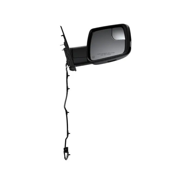 Outside Rearview Mirror, Right - Mopar (5ZK42KXJAH)