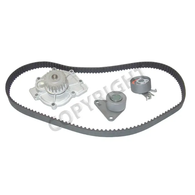 AWK1240 - : Engine Timing Belt Kit with Water Pump for Airtex Image