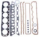 F300 - : Engine Gasket Set for Enginetech Image