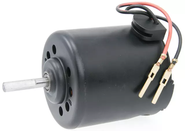 19188868 - : Heating and Air Conditioning Blower Motor for GM Image