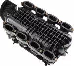 14001EZ30C - Engine: Intake Manifold for Nissan: NV2500, NV3500, TITAN, TITAN XD Image