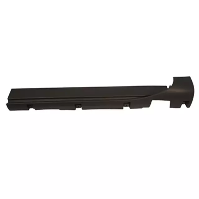 Front Rocker Molding - Ford (8A5Z-5410176-BA)