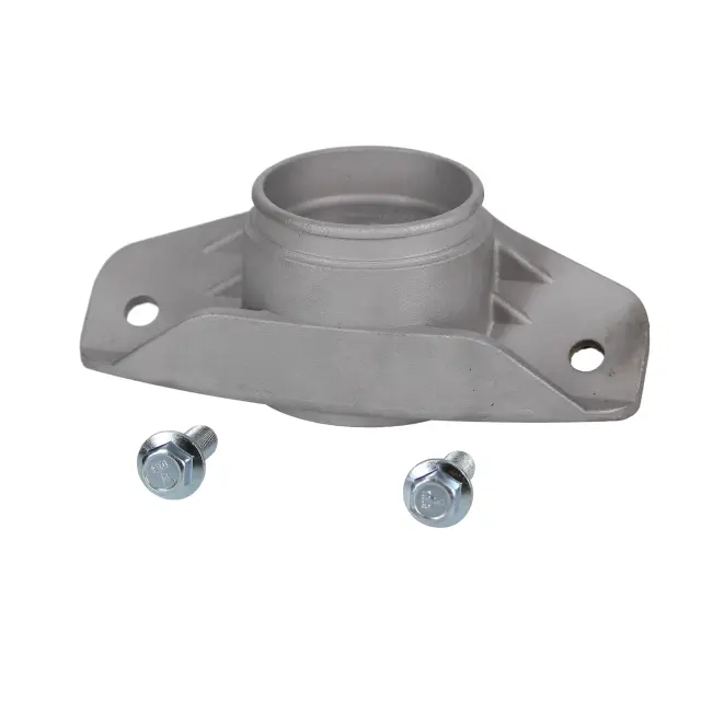 4713701 - : Shock Mount for Marmon Ride Control Image