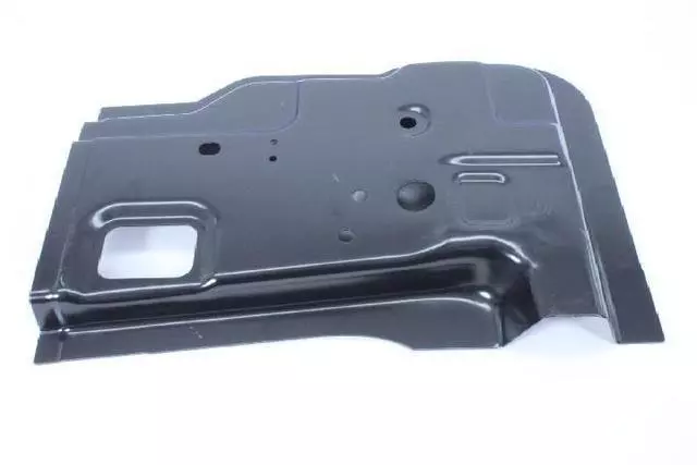 5112901AB - Body Sheet Metal Except Doors: A-pillar Reinforcement, Left for Mopar Image