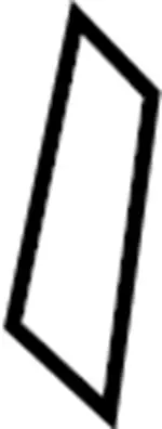 886051ME2A - Body: Seat Back Pad for Infiniti Image