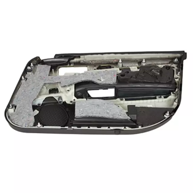 9H6Z5423943HA - Body: Door Trim Panel for Ford Image