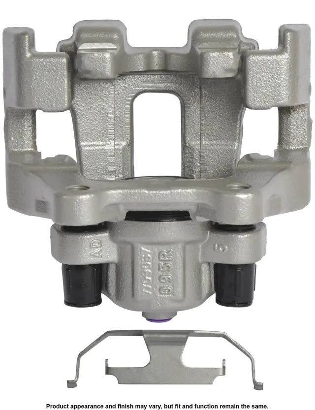 536216 - Brakes &amp; Brake Parts: Power Brake Booster for Cardone Image