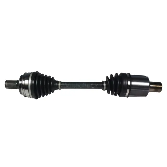 NCV48022 - : Mercedes-Benz CV Axle Assembly  - Front Left for GSP Image