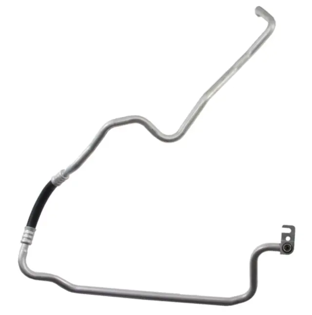 66190 - Air Conditioning &amp; Heat: Suction Line Hose Assembly for FOUR SEASONS Image