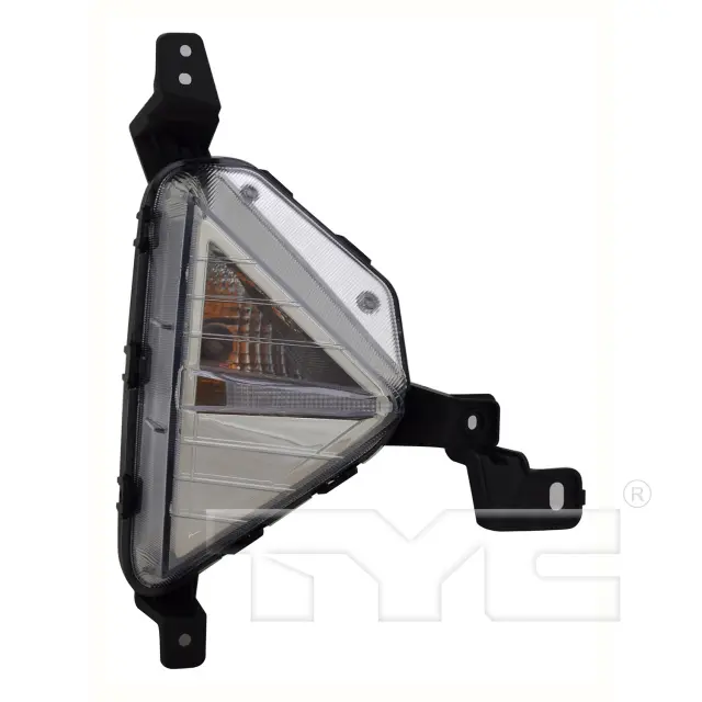 12541900 - : TYC Turn Signal Light Assembly for TYC Image