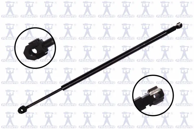 84629 - : Hood Lift Support for Focus Auto Parts Image