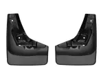110105 - : MudFlap No-Drill DigitalFit® for WeatherTech Image