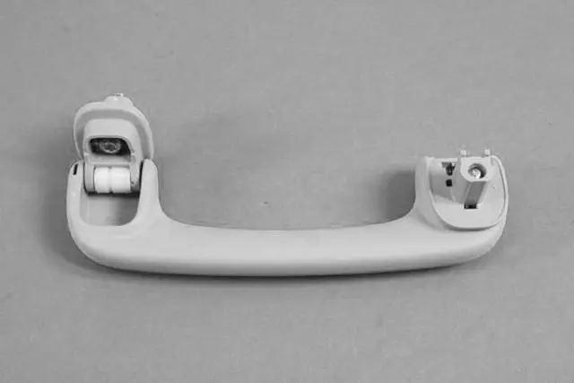 Grab Handle, Right And Left - Mopar (1RV73HL1AD)