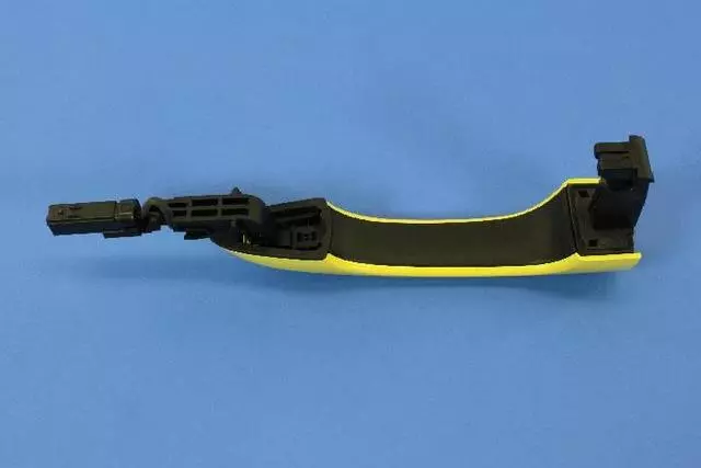 1SZ26LFEAC - Doors, Door Mirrors and Related Parts: Exterior Door Handle, Right &amp; Left for Dodge: Dart Image