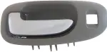 93287 - Body: Front Left Interior Door Handle for Dorman Image