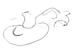 97536345 - : F Harness for GM Image