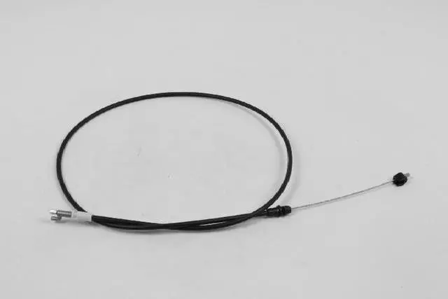 68088761AB - Body: Cable for Jeep: Wrangler, Wrangler JK Image