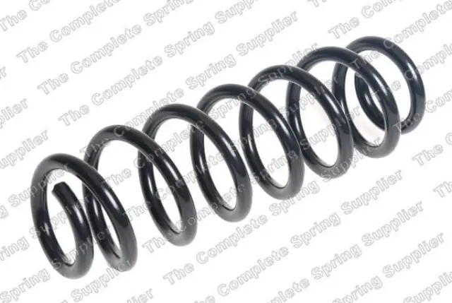 4204300 - Suspension &amp; Steering: Lesjofors Coil Spring for Lesjofors Image