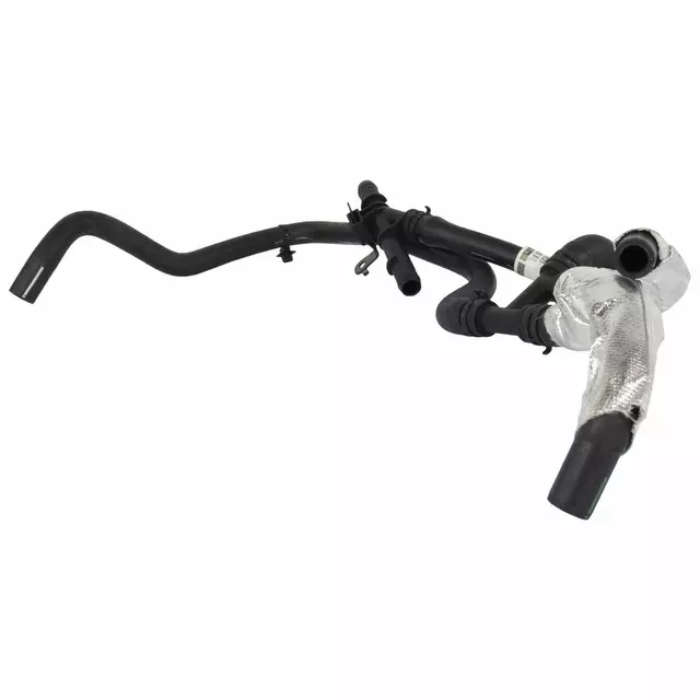 2015-2019 Ford Connector Hose - Ford (CK4Z-18472-KG)