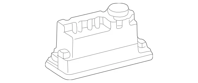 1708000848 - : Pump for Mercedes-Benz: SLK230, SLK320 Image
