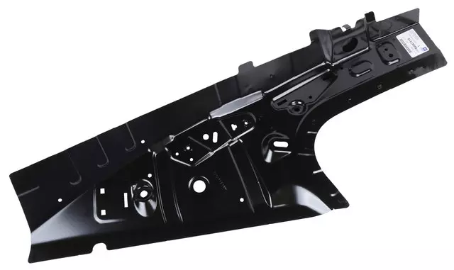 84047314 - : 2016-2019 Chevrolet Cruze - Driver Side Quarter Inner Panel for Chevrolet: Cruze Image