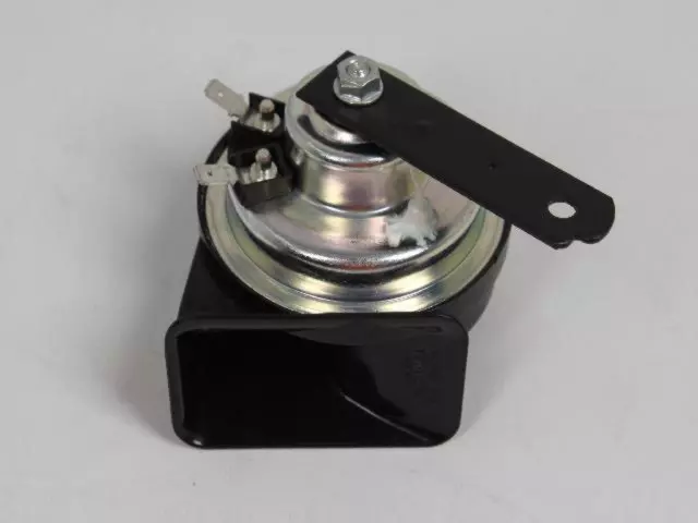 Horn And Bracket - Mopar (68268568AA)