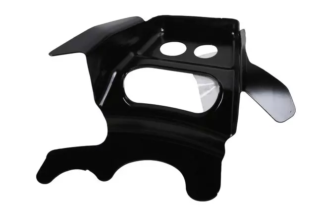 Driver Side Front End Upper Tie Bar Bracket - GM (15900643)