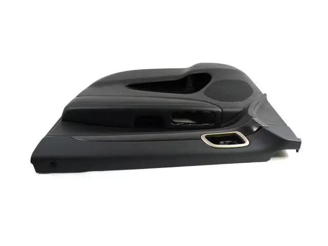 Front Door Trim Panel Assembly, Right - Mopar (5LL661X9AG)