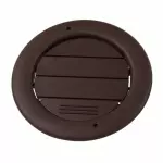 9L1Z19893AK - Body: Louver for Lincoln: Navigator Image