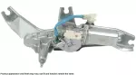 434036 - : Windshield Wiper Motor for Cardone Image