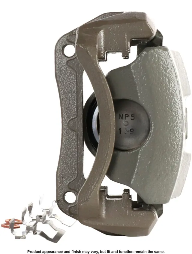 851835 - Exterior: Windshield Wiper Motor for Cardone Image
